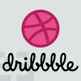Dribbble 1